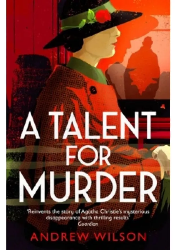 Andrew Wilson - Talent For Murder