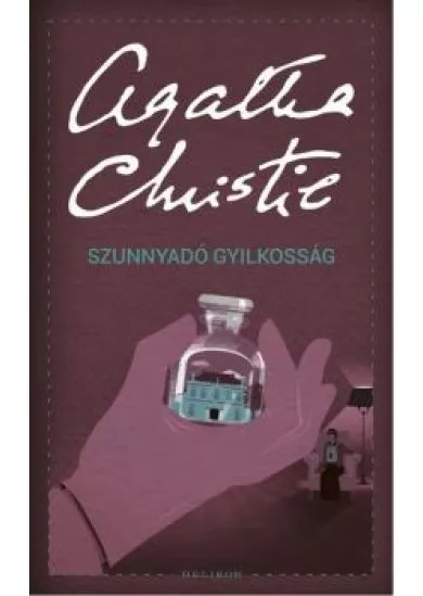 Szunnyadó gyilkosság /Puha