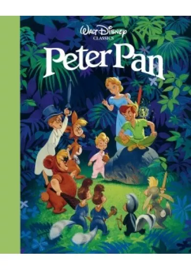 Walt Disney Classics - Peter Pan