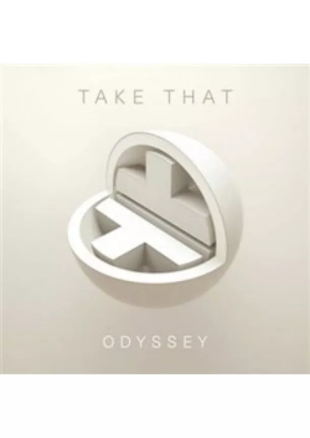 Take That - Take That: Odyssey - 2 CD