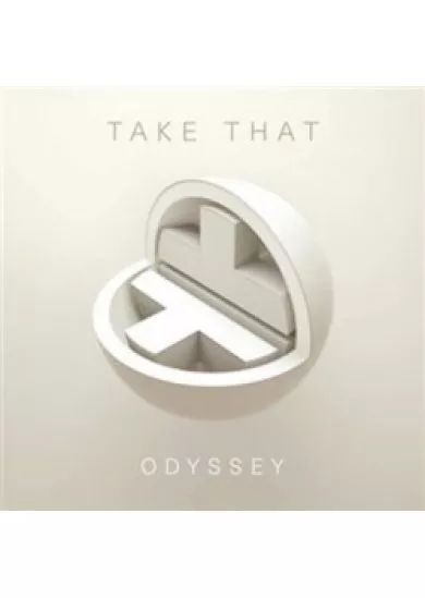 Take That: Odyssey - 2 CD
