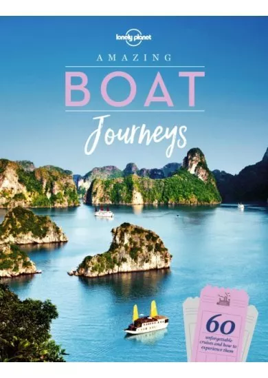 Amazing Boat Journeys 1