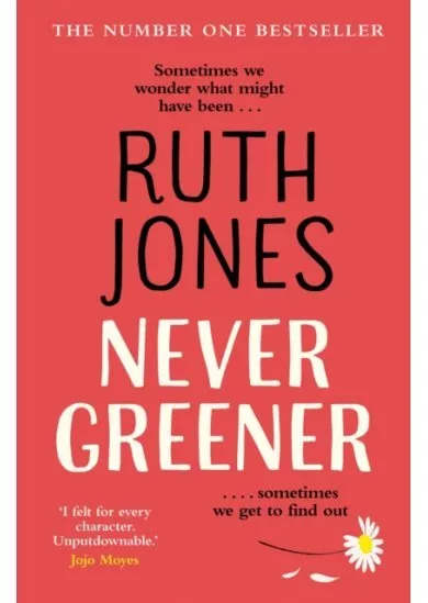 Never Greener