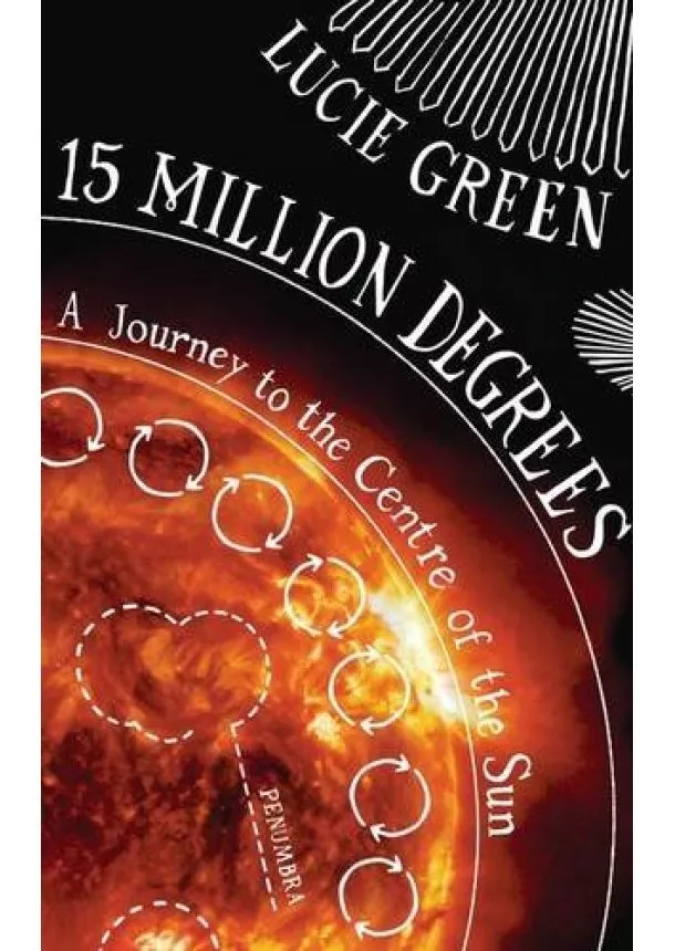Lucie Green - 15 Million Degrees