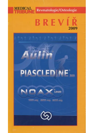 Brevíř 2009 - Revmatologie / Osteologie