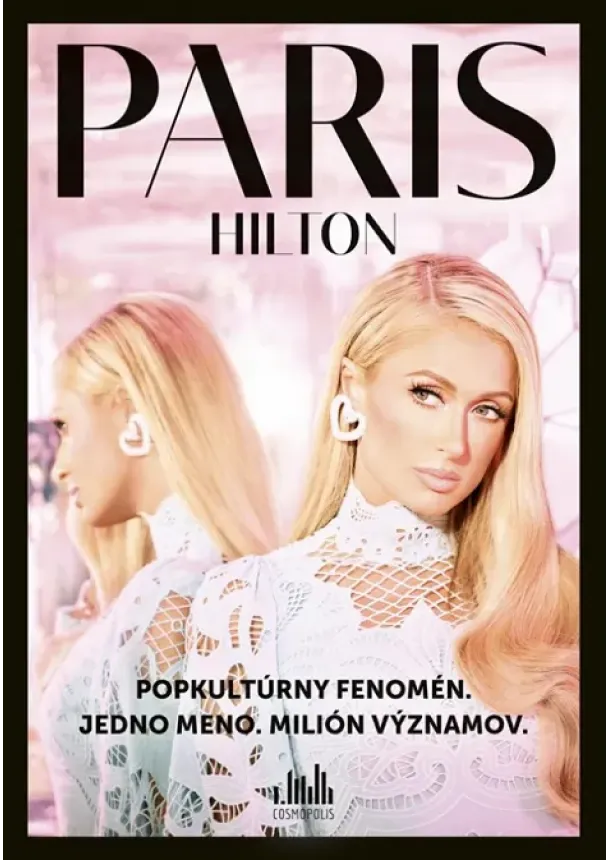 Hilton Paris - Paris Hilton