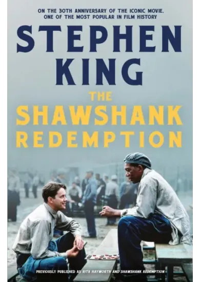The Shawshank Redemption