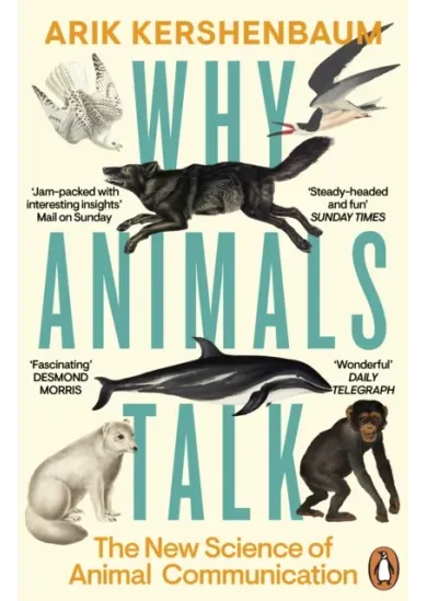 Why Animals Talk