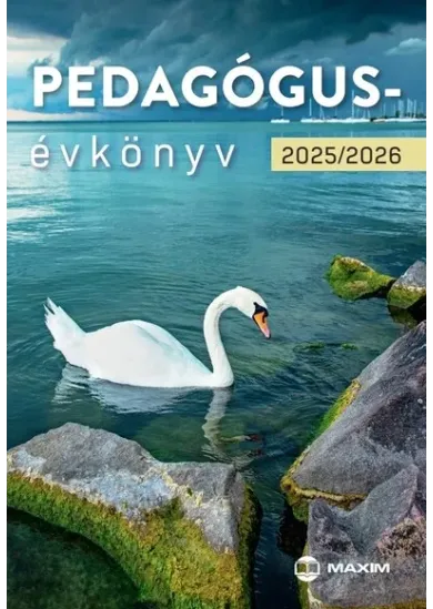 Pedagógusévkönyv 2025/2026