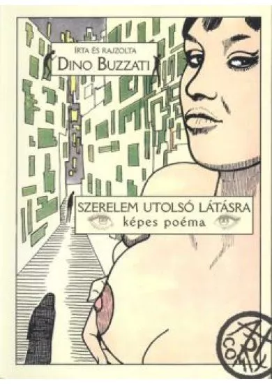 SZERELEM UTOLSÓ LÁTÁSRA