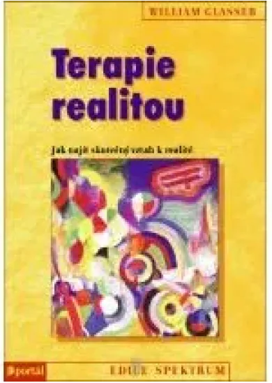 Terapie realitou