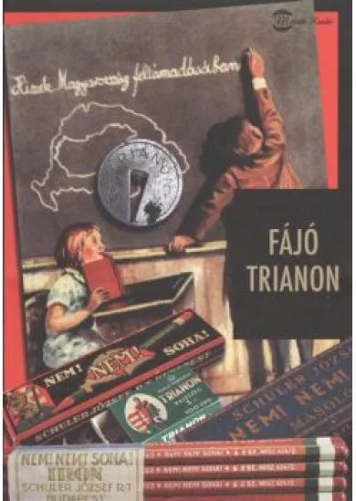 FÁJÓ TRIANON