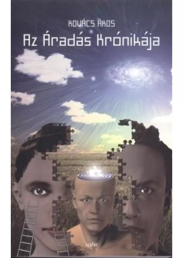 Kovács Ákos - Az áradás krónikája
