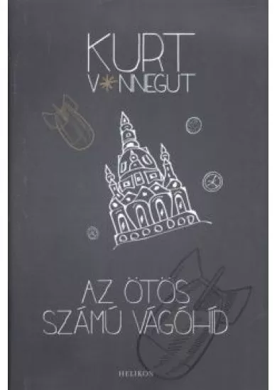 Az ötös számú vágóhíd