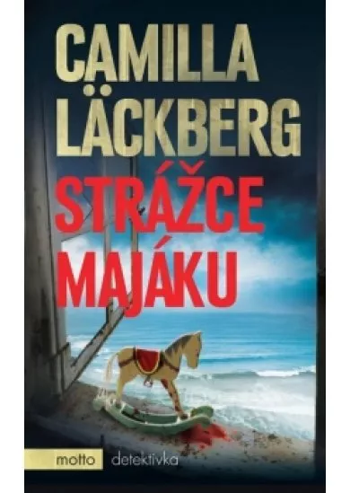 Strážce majáku