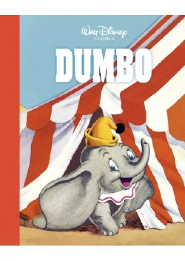 kolektiv - Walt Disney Classics - Dumbo