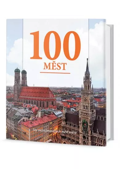 100 měst