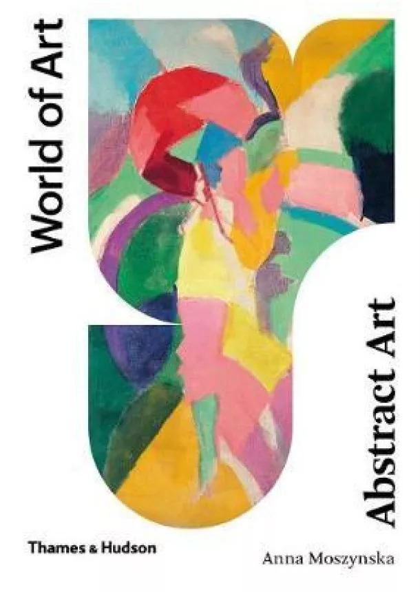 Anna Moszynska - Abstract Art