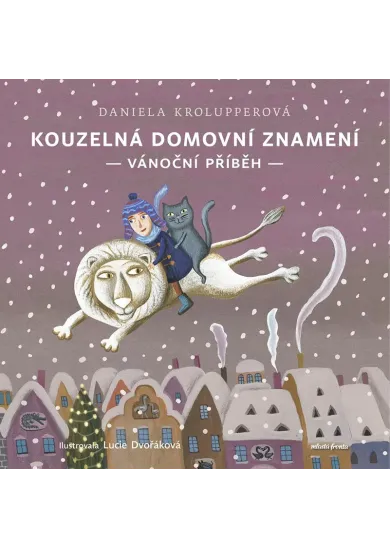 Kouzelná domovní znamení 