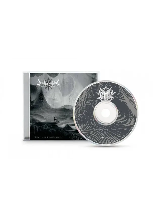 Doedsmaghird, PEACEVILLE - Doedsmaghird: Omniverse Consciousness - CD