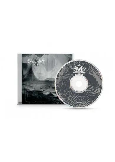 Doedsmaghird: Omniverse Consciousness - CD