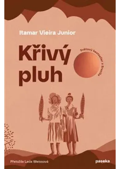 Křivý pluh