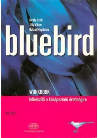 Bluebird wb (b1-b1+)