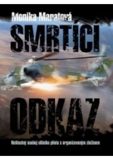 Smrtící odkaz