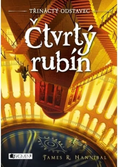 Třináctý odstavec – Čtvrtý rubín