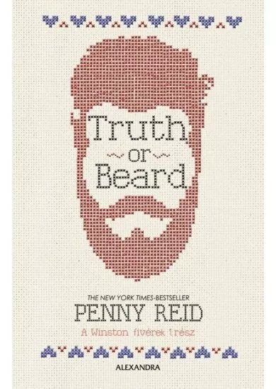 Truth or Beard - A Winston fivérek 1.