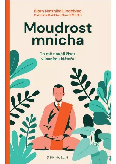 Moudrost mnicha