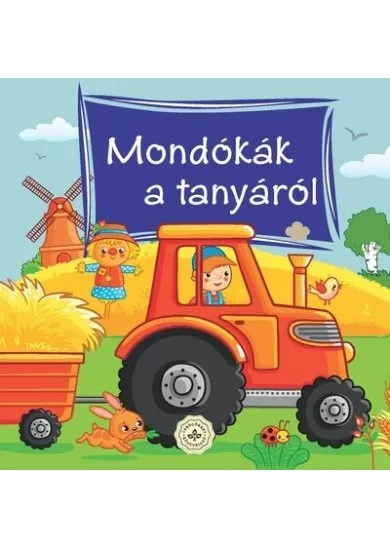 Mondókák a tanyáról