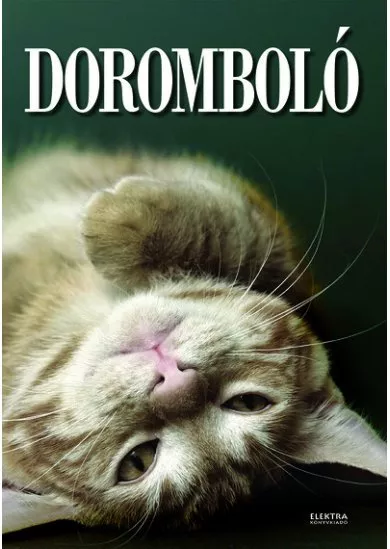 Doromboló