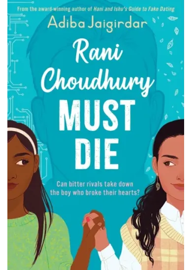 Rani Choudhury Must Die