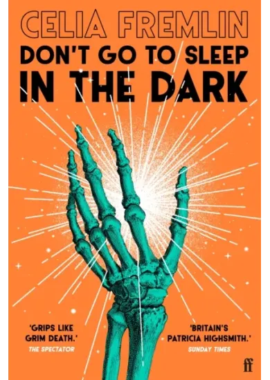 Don't Go to Sleep in the Dark