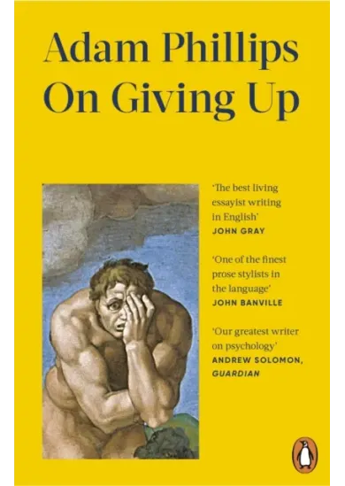 On Giving Up