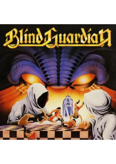 Blind Guardian:  Battalions of Fear