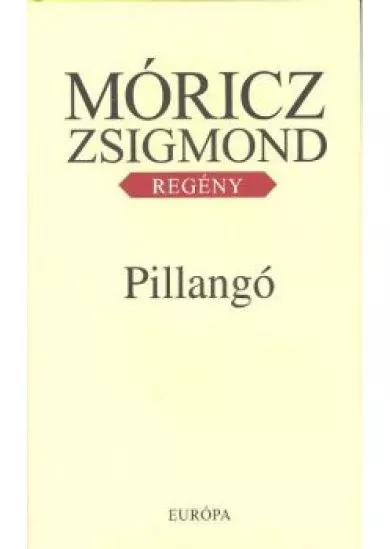 PILLANGÓ