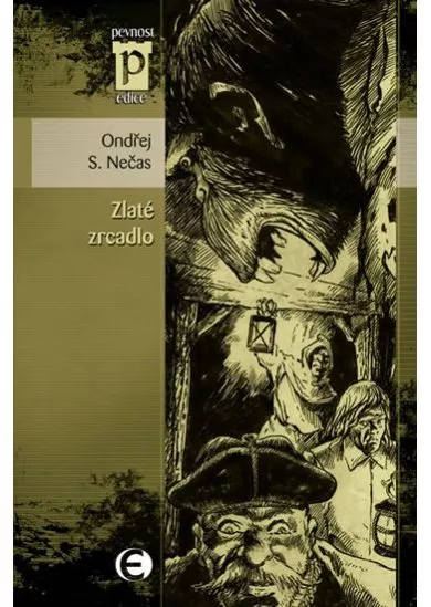 Zlaté zrcadlo