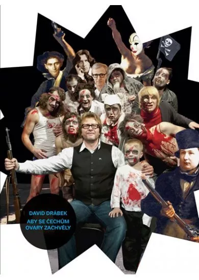Aby se Čechům ovary zachvěly
