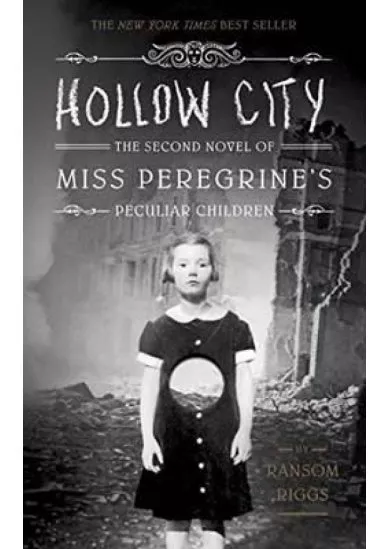 Hollow City