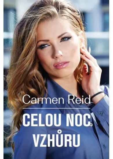 Celou noc vzhůru