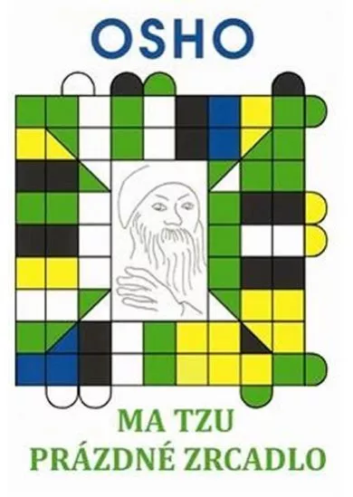 Ma Tzu - Prázdné zrcadlo