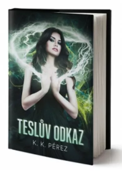 Teslův odkaz