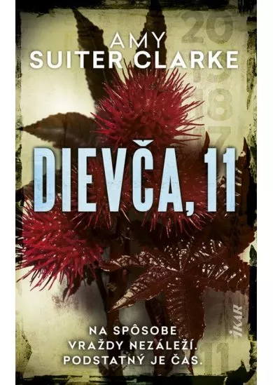 Dievča, 11