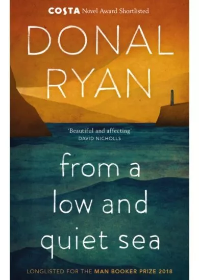 From a Low and Quiet Sea