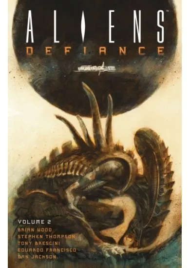 Aliens Defiance 2