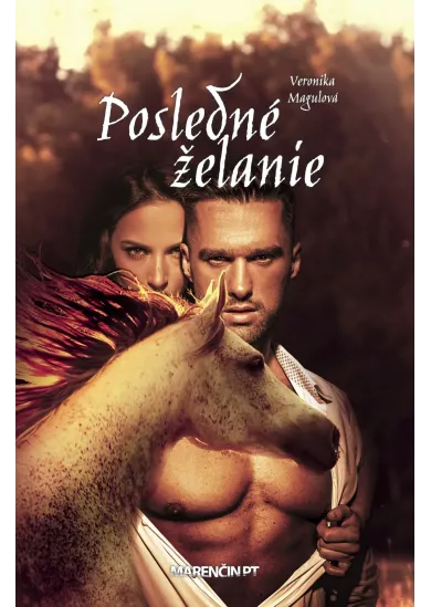 Posledné želanie