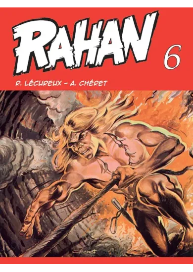Rahan 6