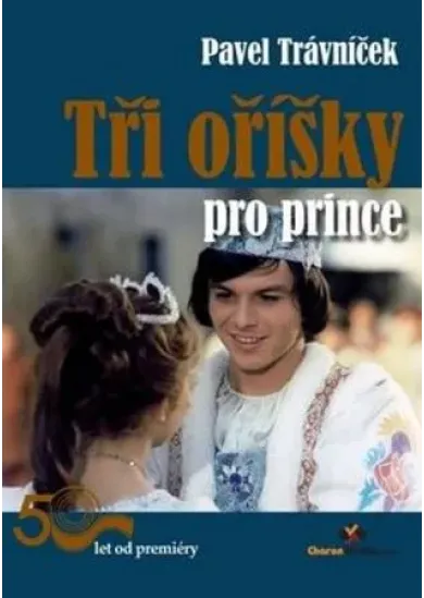 Tři oříšky pro prince